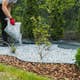 Kantstöd Jabo GardenEdge Höjd 10 cm Längd: 100 cm