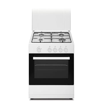 Gasolspis Sunwind Chef 60 Vit