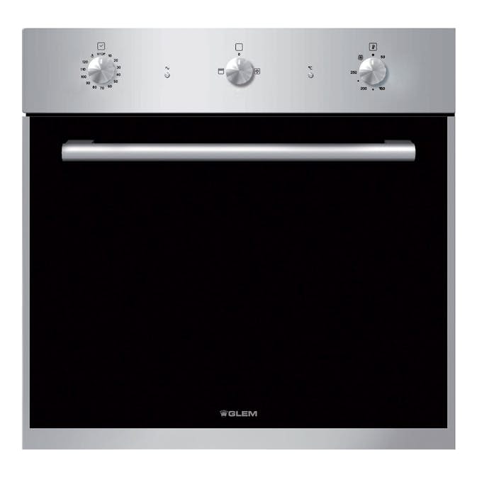 Gasolugn Sunwind Emotion 60 Rostfri