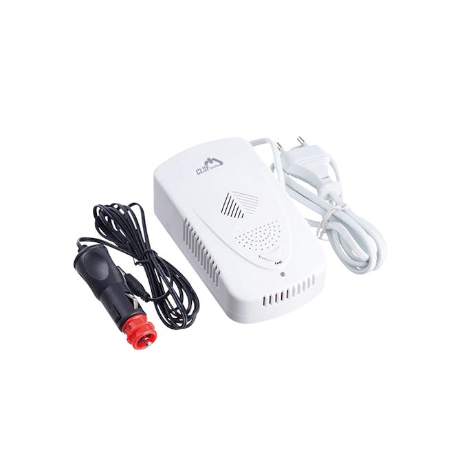 Gasvarnare Sunwind 12/230V