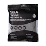 Torkduk SGA Dubbelsidig Small