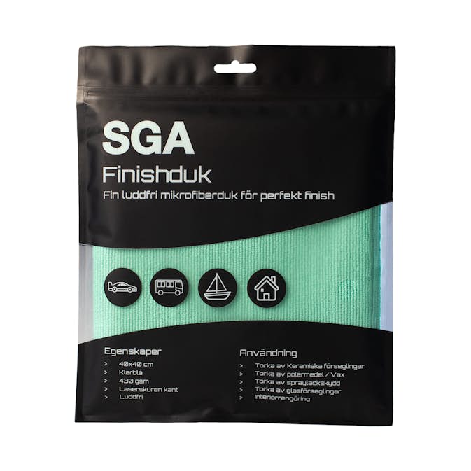 Finishduk SGA