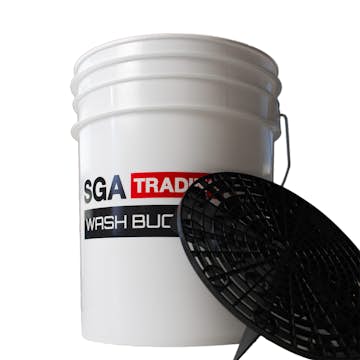 Tvätthink SGA Med Grit Guard