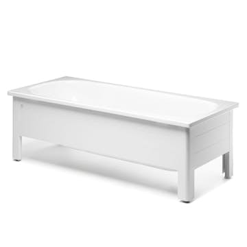 Badkar Gustavsberg 1604