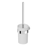 Toalettborste Gustavsberg Square med Hållare