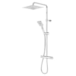 Takduschset Gustavsberg Nordic Square 160 cc