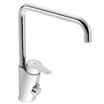 Köksblandare Gustavsberg Nordic Plus med Hög Pip