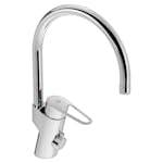 Blyfri Köksblandare Gustavsberg Nautic med Diskmaskinsavstängning & Svängbar Pip