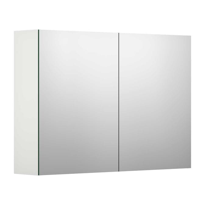 Spegelskåp Gustavsberg Graphic Base