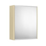 Spegelskåp Gustavsberg Graphic 45 cm