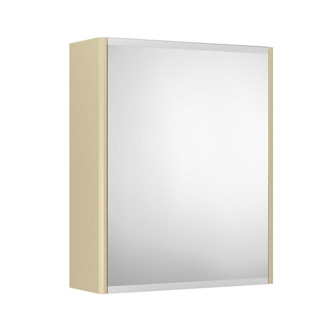 Spegelskåp Gustavsberg Graphic 45 cm