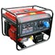 Generator AL-KO 6500D-C