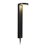 Pollare Nordlux Rica Round LED Solcellslampa med Sensor