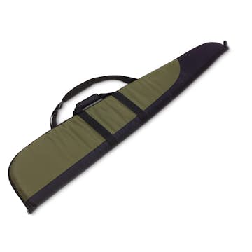 Gevärsfodral Briv Green/Black