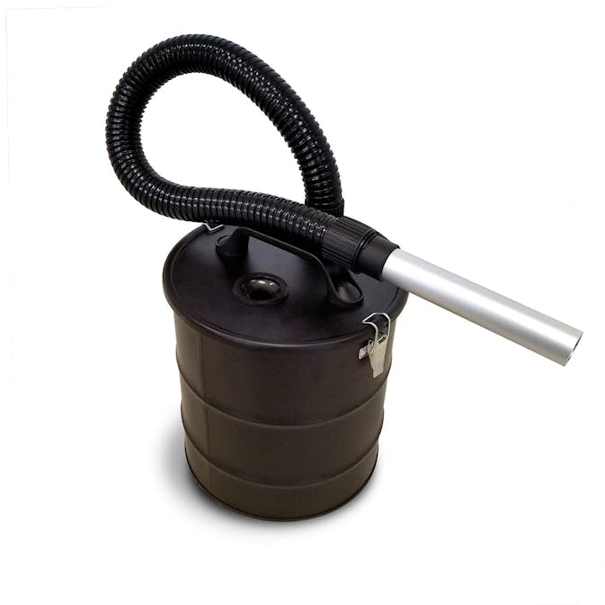 Asksug Grill Guru Ash Vacuum Cleaner