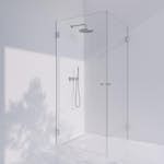 Duschhörn Invitrea Flair GH22