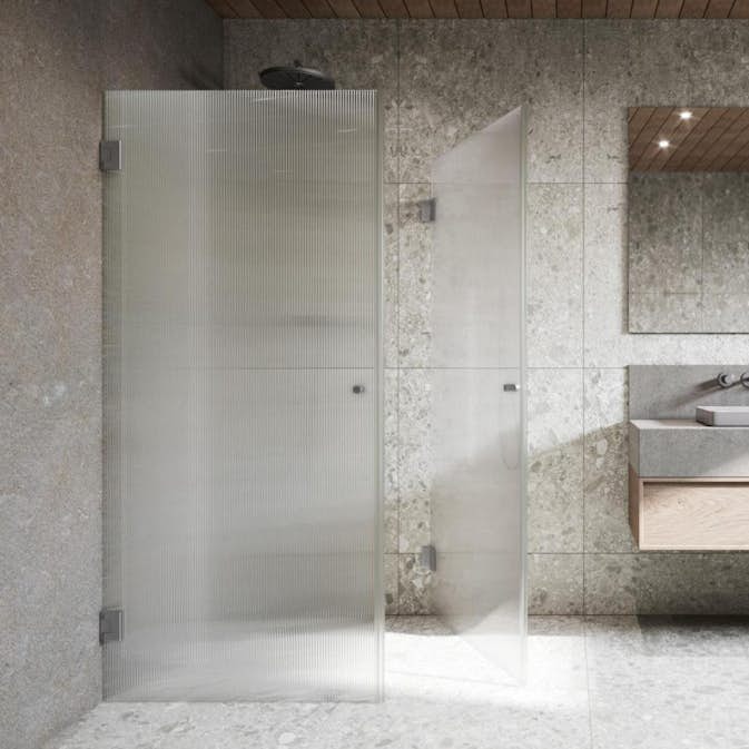 Duschhörn Invitrea Flair GH22