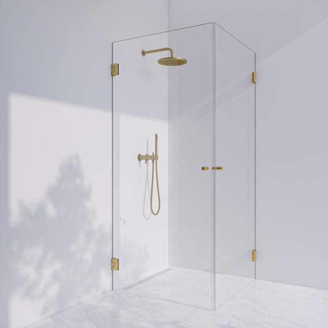 Duschhörn Invitrea Flair GH22