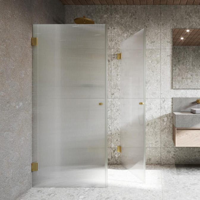 Duschhörn Invitrea Flair GH22