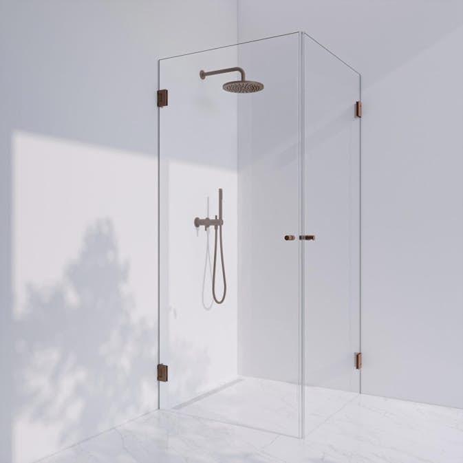 Duschhörn Invitrea Flair GH22