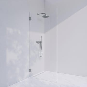 Duschvägg Invitrea Flair GH2