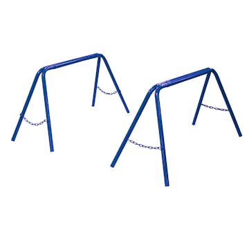 Gipsbock Skeppshultstegen Proffs Ställbar