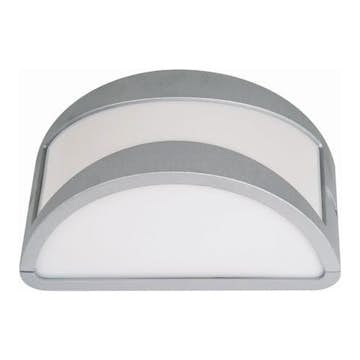 Glasgow Malmbergs Silver 60w, Ip44