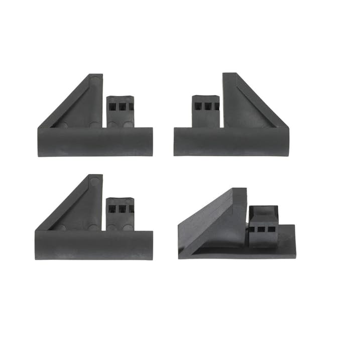 Glidskydd Wibe 4-PACK WTB GS 16