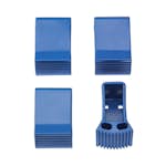Glidskydd Wibe 4-PACK WTB GS 35