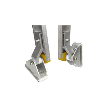 Glidskydd Wibe Ledat med dubb