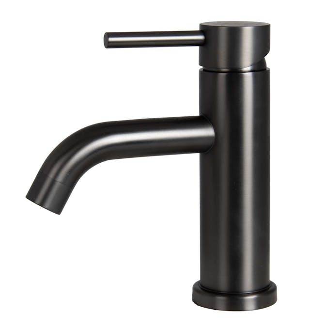 Tvättställsblandare Strand Stainless Godhem