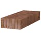 Golv Palmako till Betty 9,9 m2
