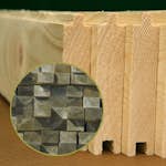 Golv Palmako till Britta 22,3 m2