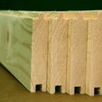 Golv Palmako till Ella 6,9 m2