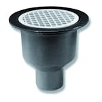 Golvbrunn Purus Heavy 110 E Ø220 mm