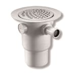 Golvbrunn Purus Loke Ø150 mm