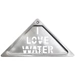 Golvbrunnssil Blücher Drain Trio