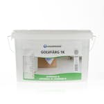 Golvfärg Hagmans 1K