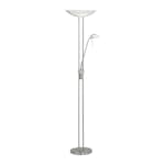 Golvlampa Eglo Baya Halogen