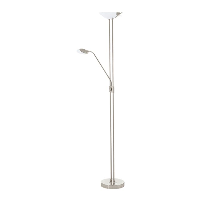 Golvlampa Eglo Baya LED