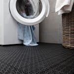 Golvplatta Hestraplattan Universa Elegance Golvtrall i Plast