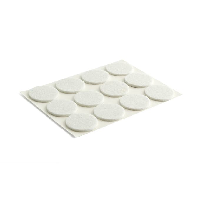 Golvskydd Habo 106, 17 mm