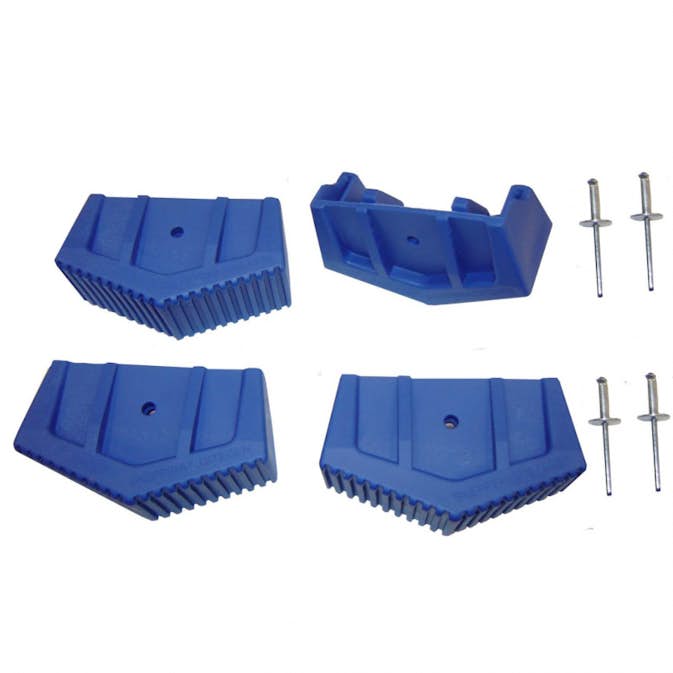 Golvskydd Skeppshultstegen Proffstrappstegar 4-pack