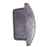 Golvskydd Skeppshultstegen till Kombi- Enkel- och Utskjutsstege