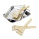 Grillpanna Landmann BBQ Set