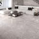 Klinker Tenfors Artic Gris Marmor Blank 59x119 cm