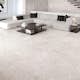 Klinker Tenfors Artic Blanco Marmor Matt 60x120 cm