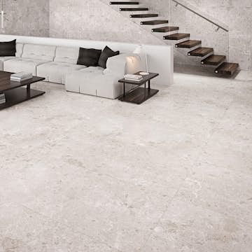 Klinker Tenfors Artic Blanco Marmor Matt 30x60 cm