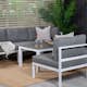 Loungegrupp Venture Home Copacabana