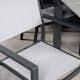 Matgrupp Venture Home Lova 224/324 med 10 Copacabana Karmstolar